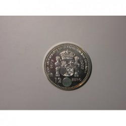 Moneda 12 euros 2003...