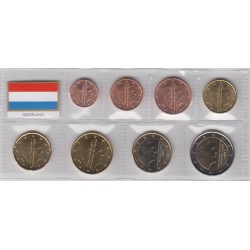 Tira euros Holanda 2016