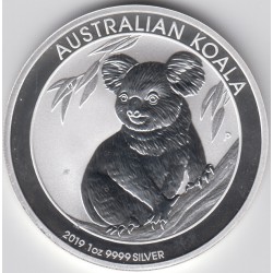 ONZA AUSTRALIA 2019 KOALA