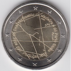 2 EUROS PORTUGAL 2019...