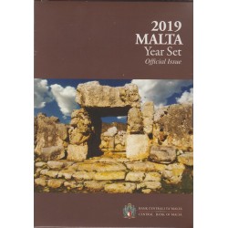 CARTERA EUROS MALTA 2019