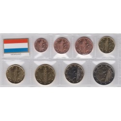 TIRA EUROS HOLANDA 2019