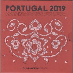 CARTERA EUROS PORTUGAL 2019