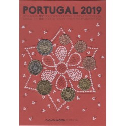 TIRA EUROS PORTUGAL 2019