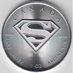 ONZA CANADA 2016 "SUPERMAN"