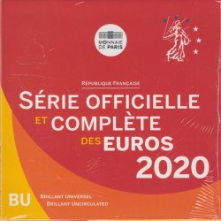 CARTERA EUROS FRANCIA 2020