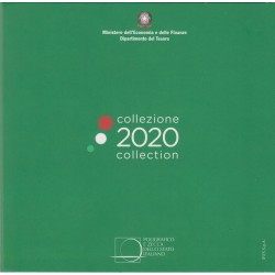 CARTERA EUROS ITALIA 2020