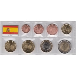 TIRA EUROS ESPAÑA 2020