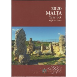 CARTERA EUROS MALTA 2020