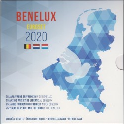 CARTERA EUROS BENELUX 2020