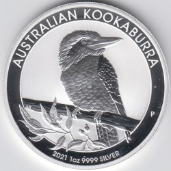 ONZA AUSTRALIA 2021 KOKABURRA