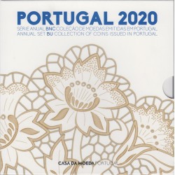 CARTERA EUROS PORTUGAL 2020