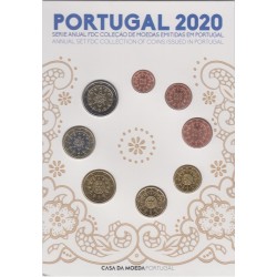 TIRA EUROS PORTUGAL 2020