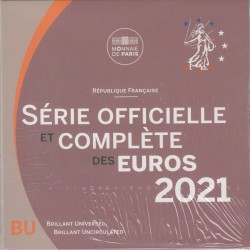 CARTERA EUROS FRANCIA 2021