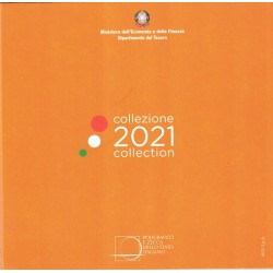 CARTERA EUROS ITALIA 2021