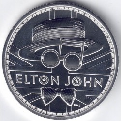 ONZA BRITANIA 2020 ELTON JOHN