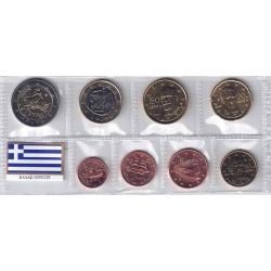 TIRA EURO GRECIA 2012