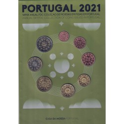 TIRA EURO PORTUGAL 2021