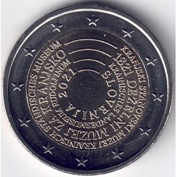 MONEDA 2 EUROS 2021...