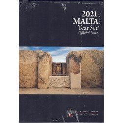 CARTERA EURO MALTA 2021