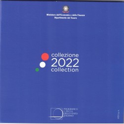 CARTERA EUROS ITALIA 2022