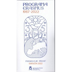 2 EUROS ESPAÑA 2022 ERASMUS...