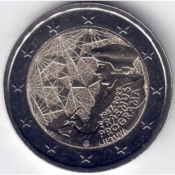 2 EUROS LITUANIA 2022-ERASMUS-