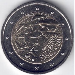 2 EUROS ALEMANIA 2022-ERASMUS-