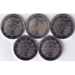 2 EUROS ALEMANIA 2022-5...