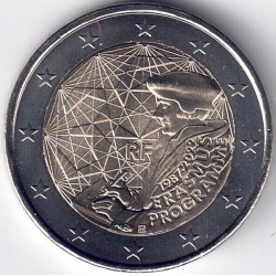 2 EUROS FRANCIA 2022-ERASMUS-