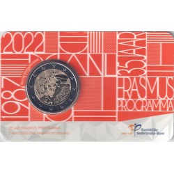 2 EUROS HOLANDA 2022-ERASMUS-