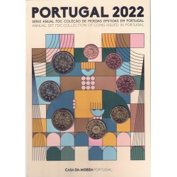 TIRA EURO PORTUGAL 2022