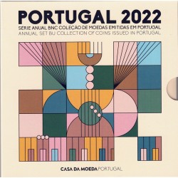 CARTERA EUROS PORTUGAL 2022