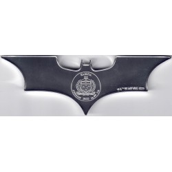 ONZA PLATA SAMOA 2022-BATMAN-