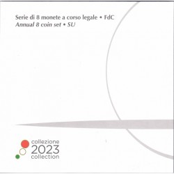 CARTERA EUROS ITALIA 2023