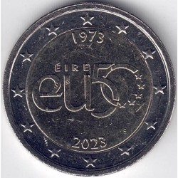 2 EUROS IRLANDA 2023-ADHESION-