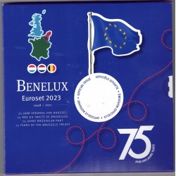 CARTERA EUROS BENELUX 2023