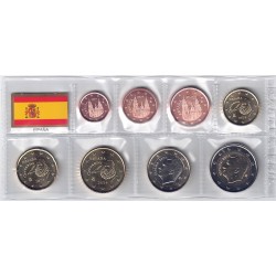 TIRA EUROS ESPAÑA 2024