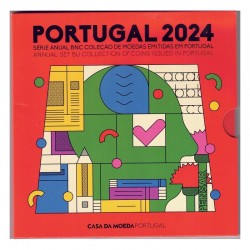 CARTERA EUROS PORTUGAL 2024