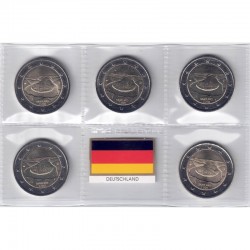 2 EUROS ALEMANIA 2025-5...